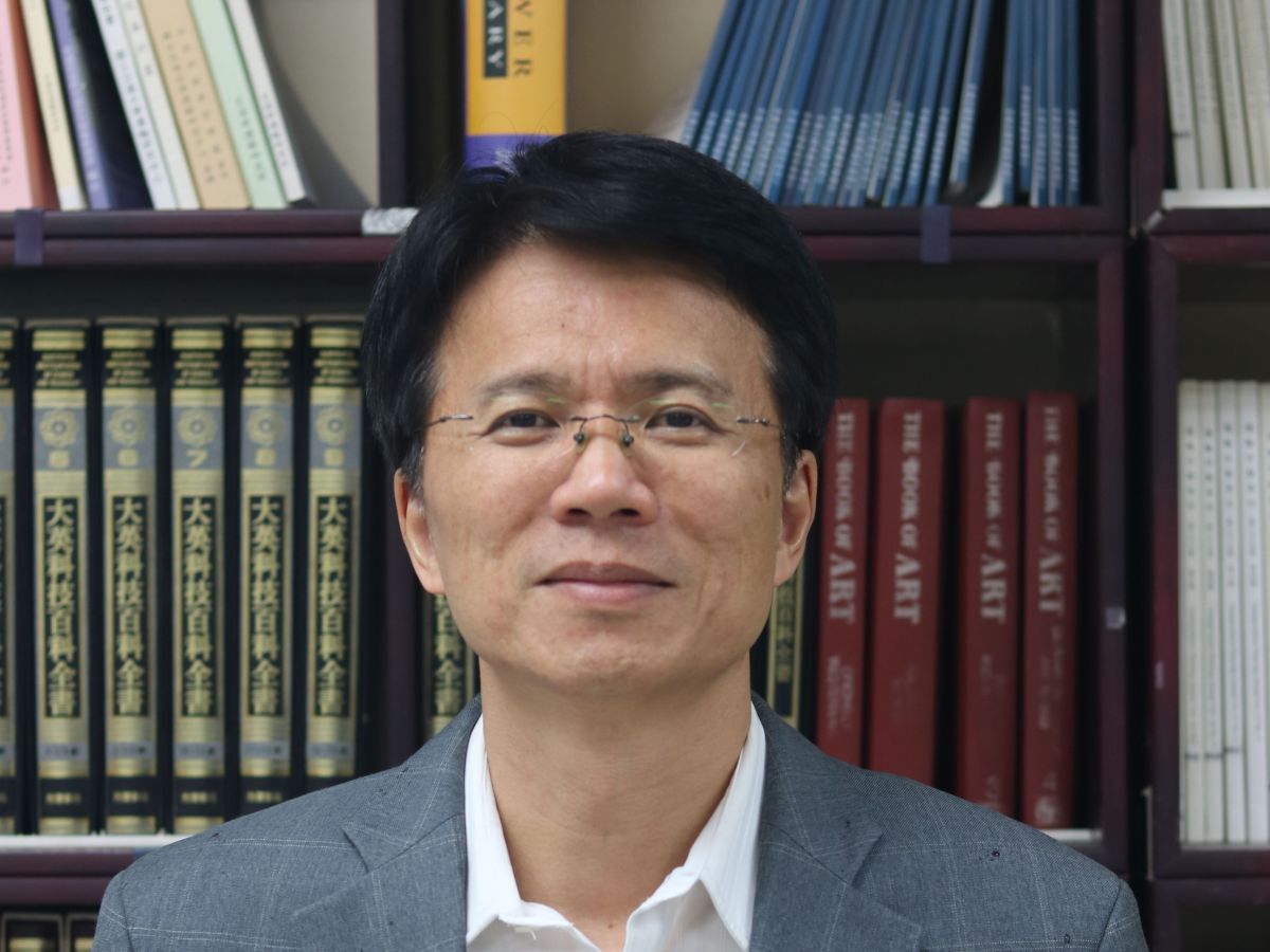 Chief Director_Kuancheng Huang